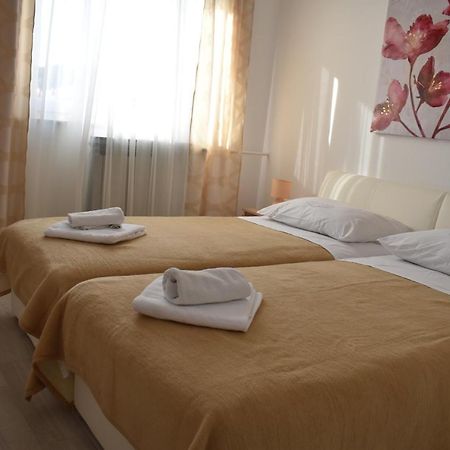 Korcula Apartments Iliskovic Exterior foto