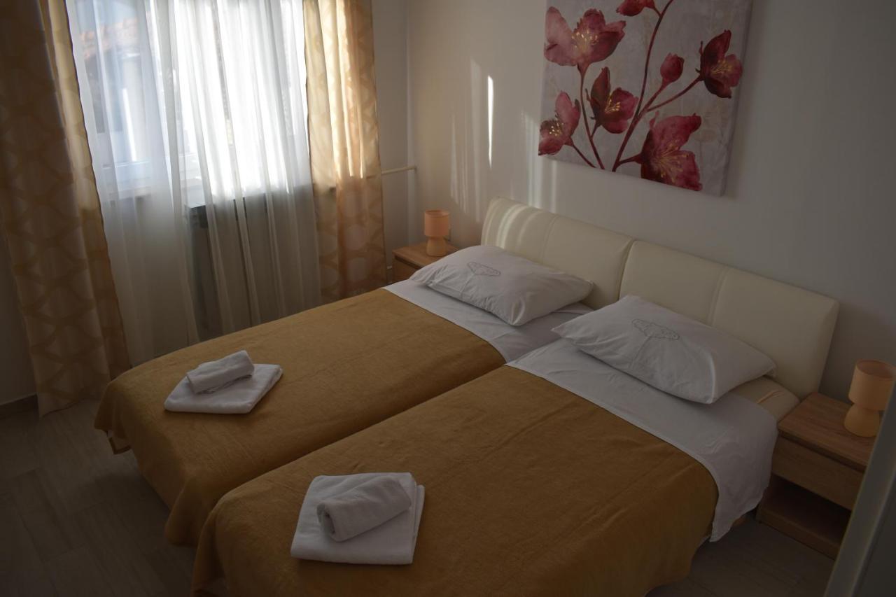 Korcula Apartments Iliskovic Exterior foto