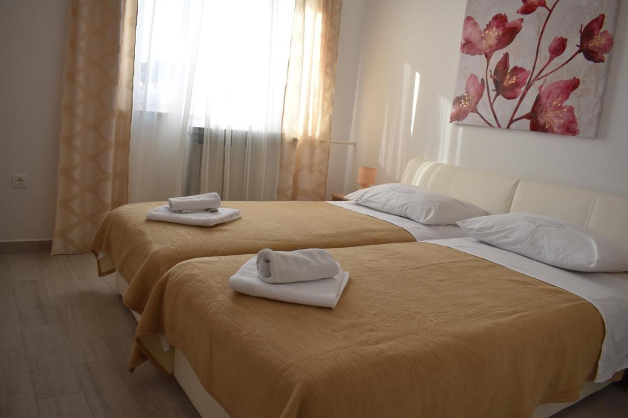 Korcula Apartments Iliskovic Exterior foto