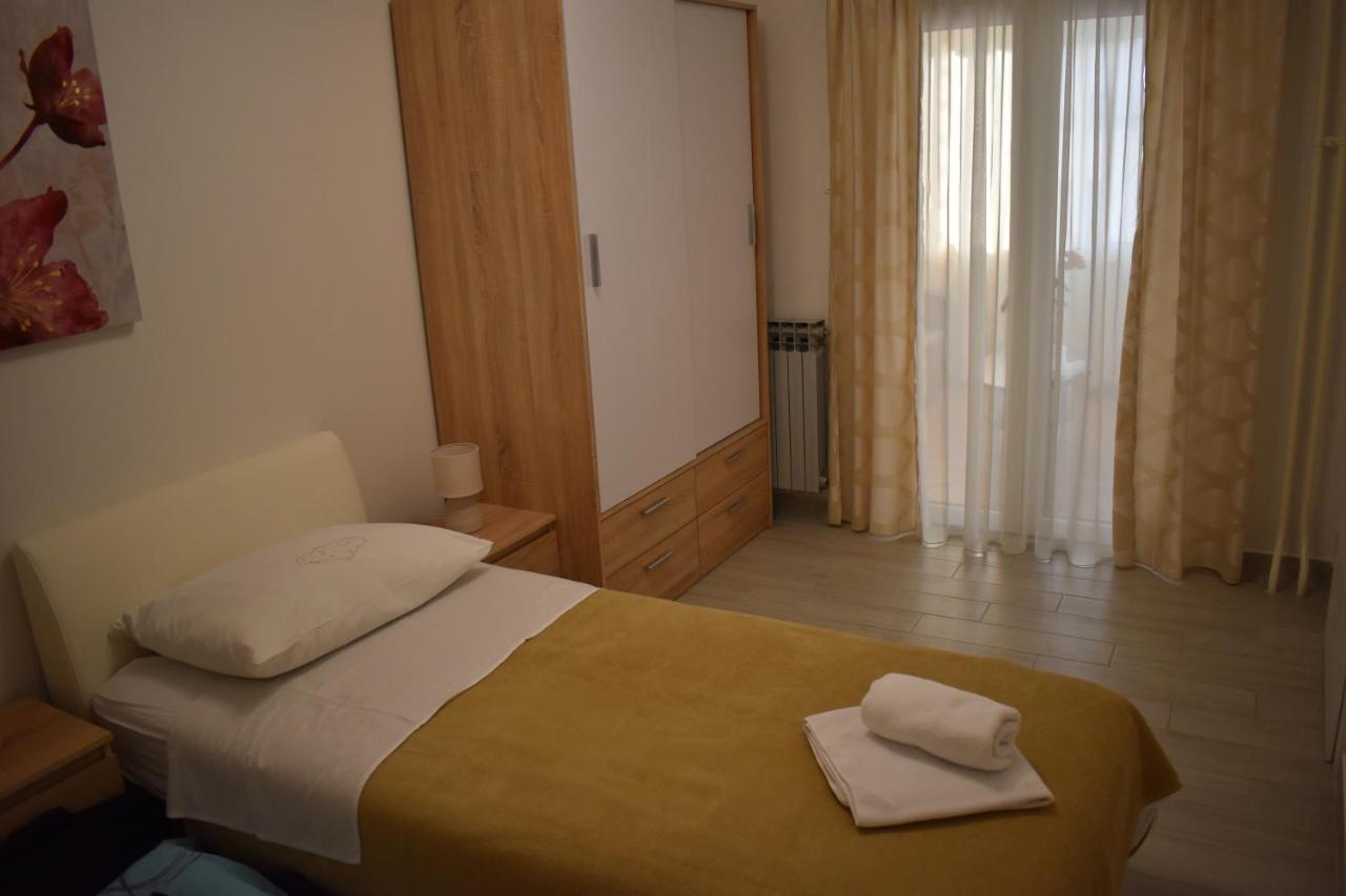 Korcula Apartments Iliskovic Exterior foto