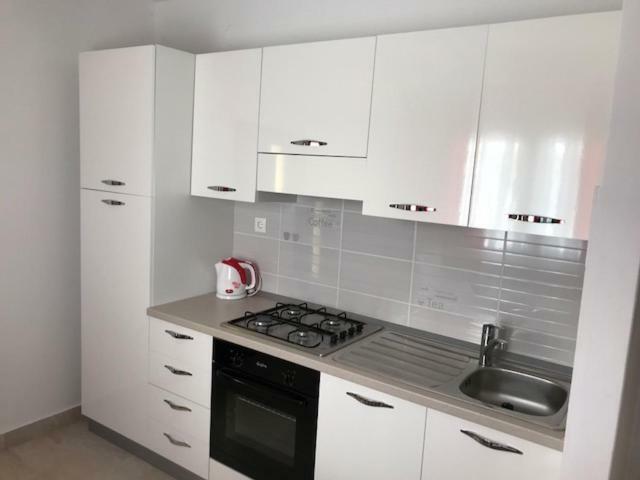 Korcula Apartments Iliskovic Exterior foto
