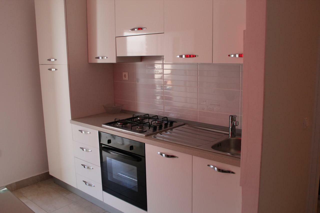 Korcula Apartments Iliskovic Exterior foto