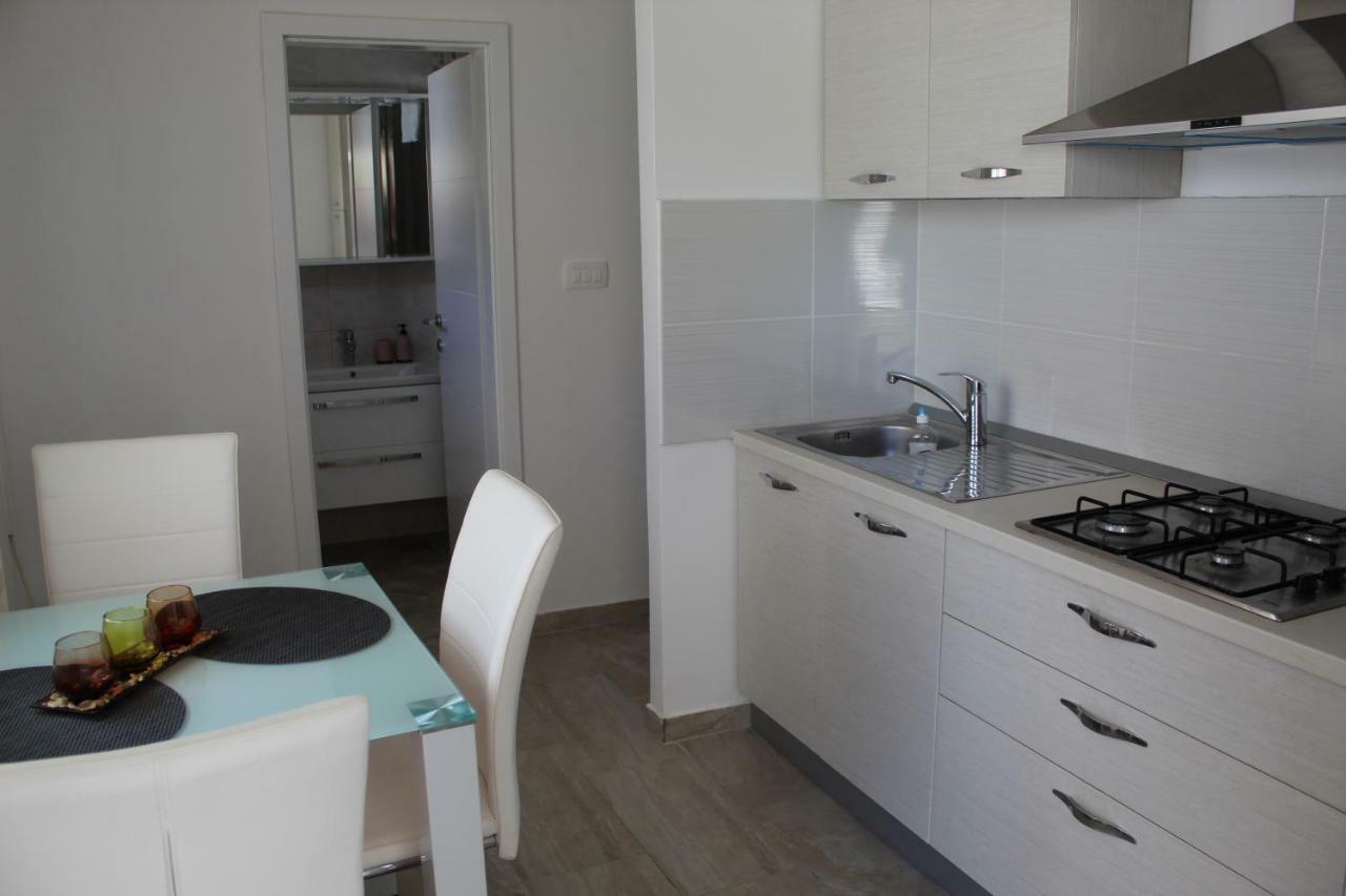 Korcula Apartments Iliskovic Exterior foto